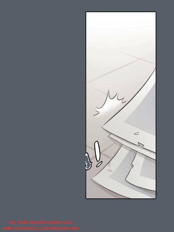 12 giờ của lọ lem chapter 42 5