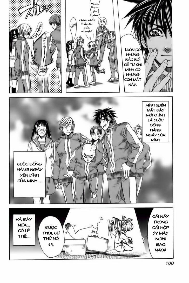 guardian dog chapter 15 32