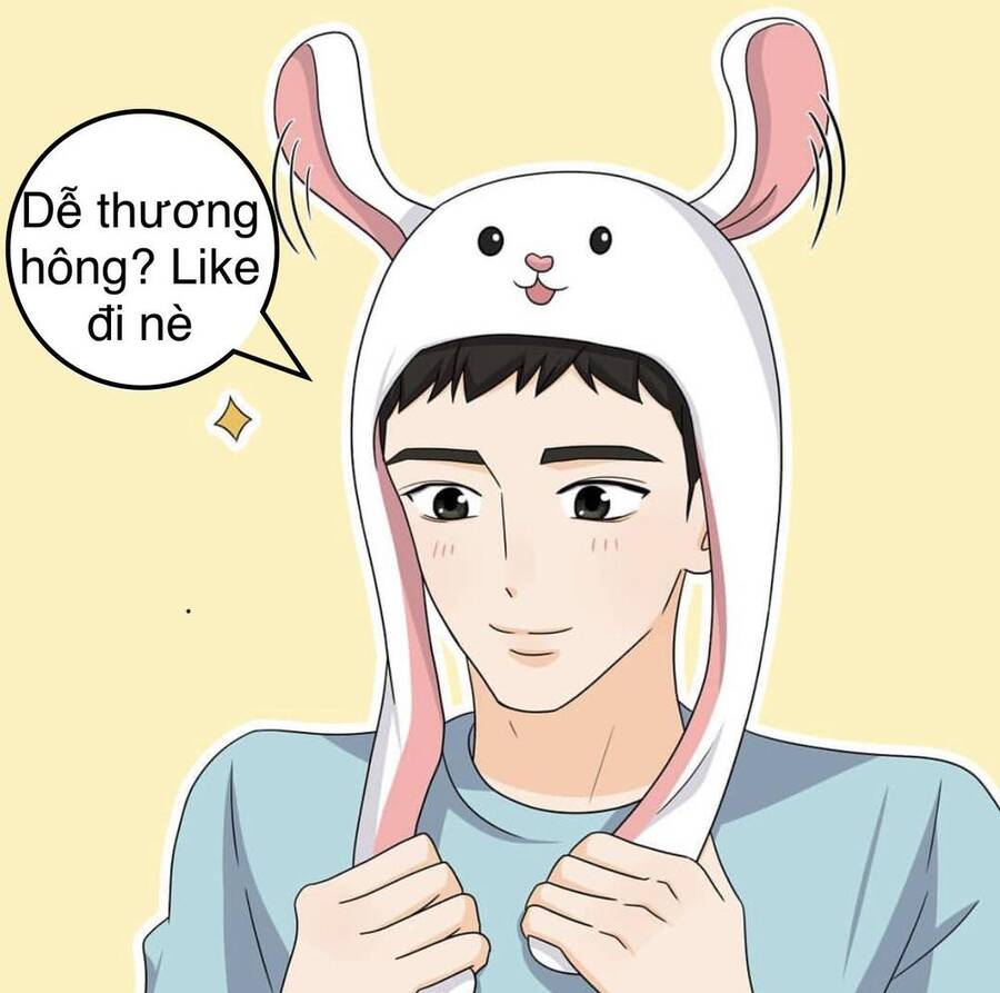 idol và sếp, em yêu ai? chapter 122 46