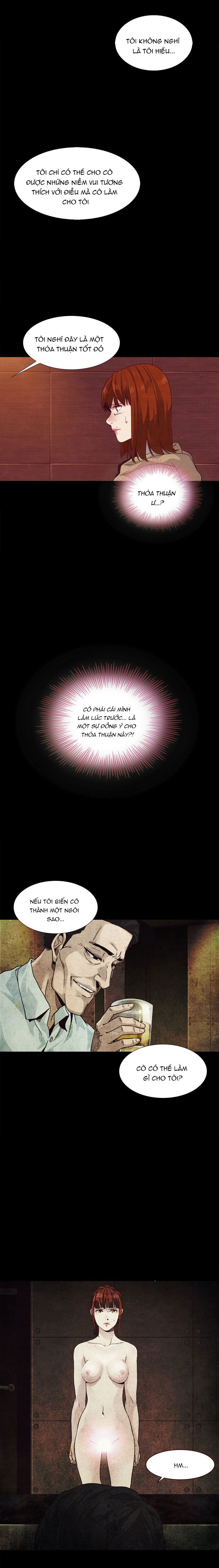 công tử bột chapter 4 3