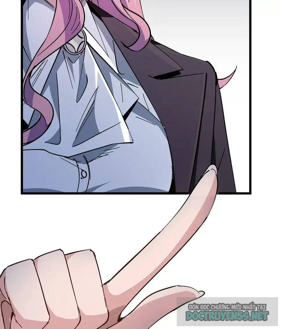 giải cứu 99 nữ chính ở mạt thế chapter 117 34