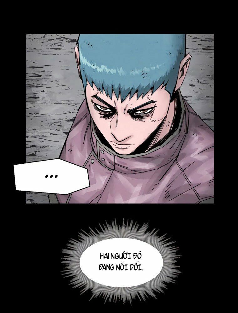 mật mã mê cung chapter 14 105