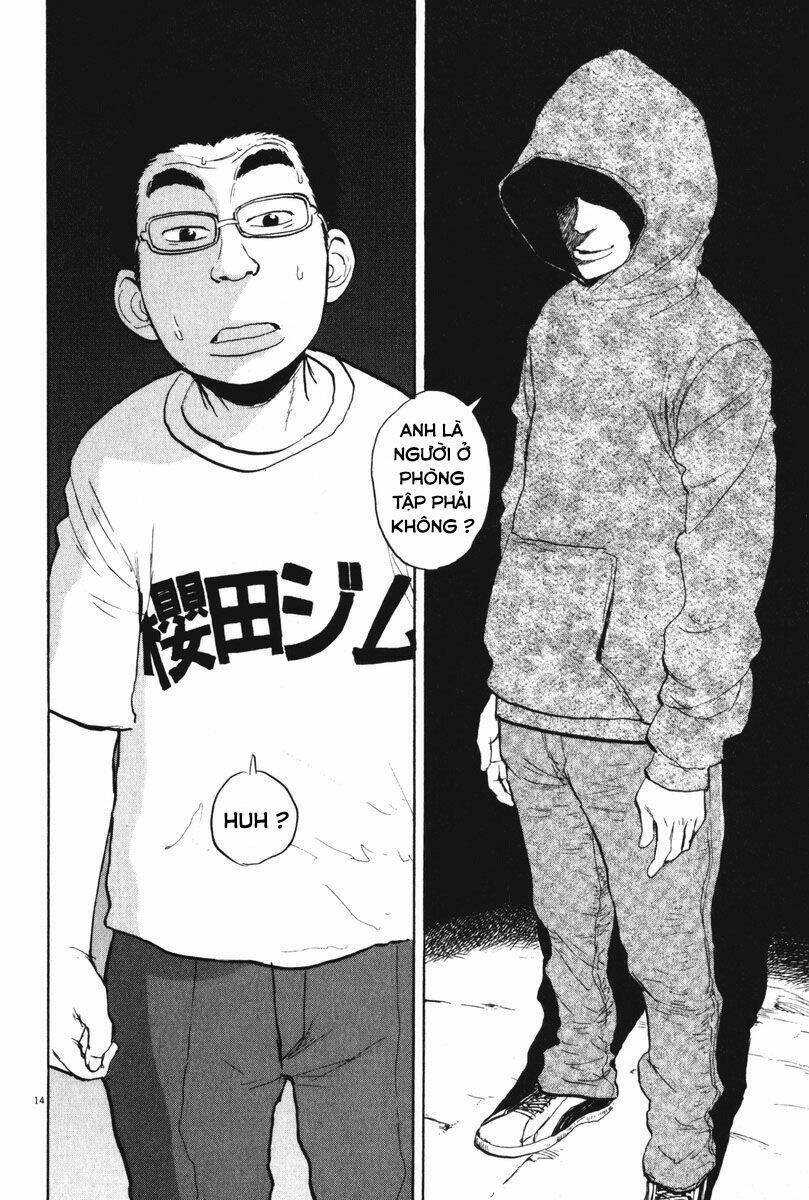 boy on the run chapter 57 13