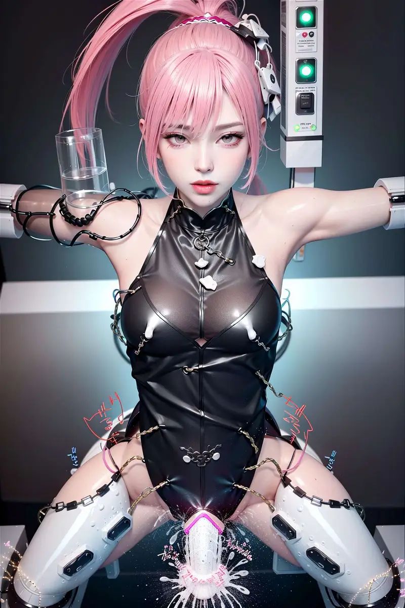 artist ai generated chapter 324 32