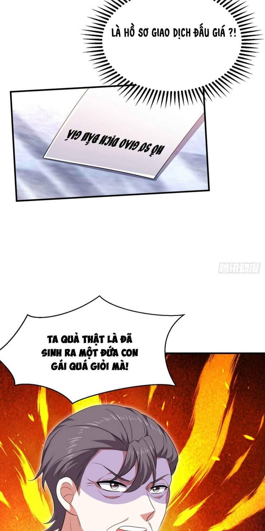 đại lão gọi tôi tiểu tổ tông chapter 61 21