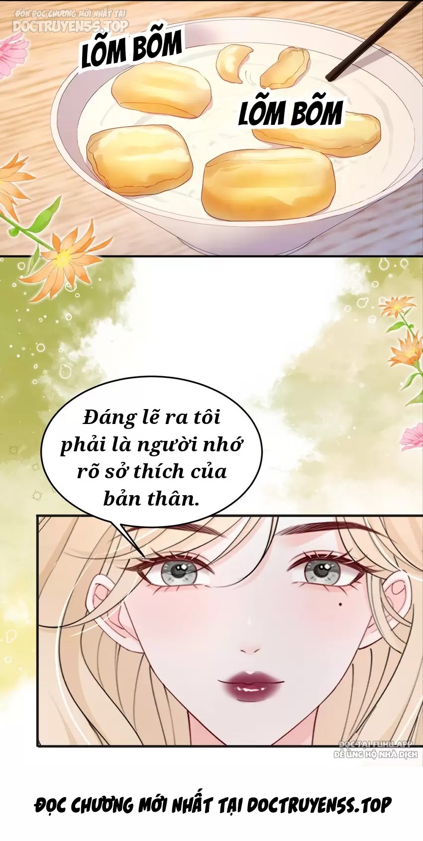 mận xanh chapter 74 17
