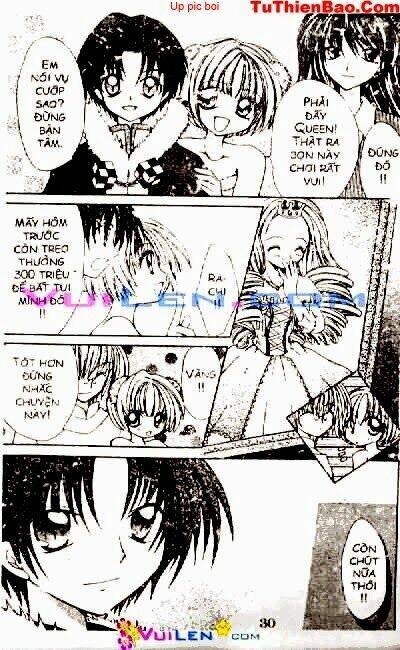 viên ngọc nhiệm màu chapter 6 31