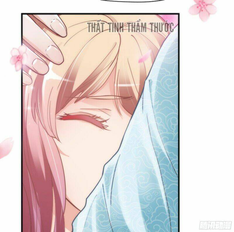 giữ chặt tiểu bạch long chapter 48 8