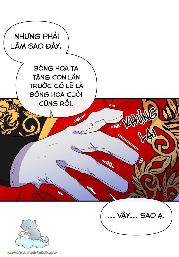 công nương khế ước của gia tộc công tước quái vật chapter 86 36