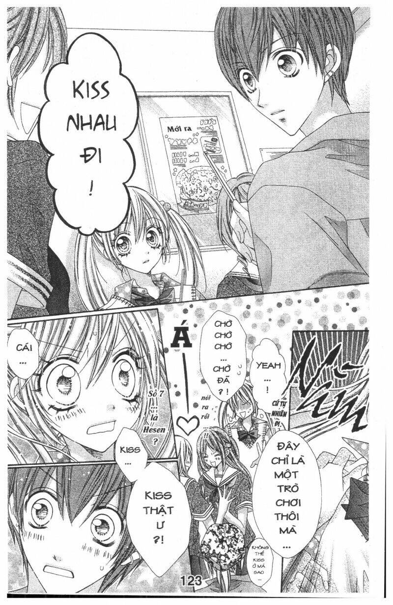 thiên đường rock chapter 2 123