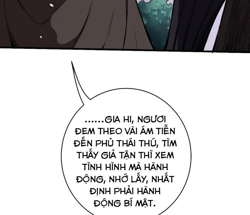 đường dần tại dị giới 2 chapter 7 23