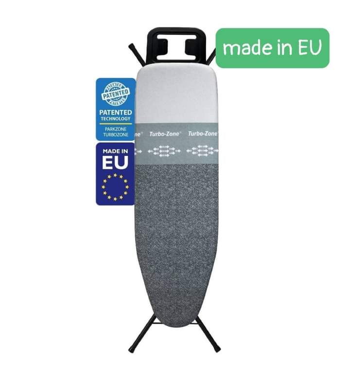 Cầu là quần áo Bartnelli Rorets - Made in Eu