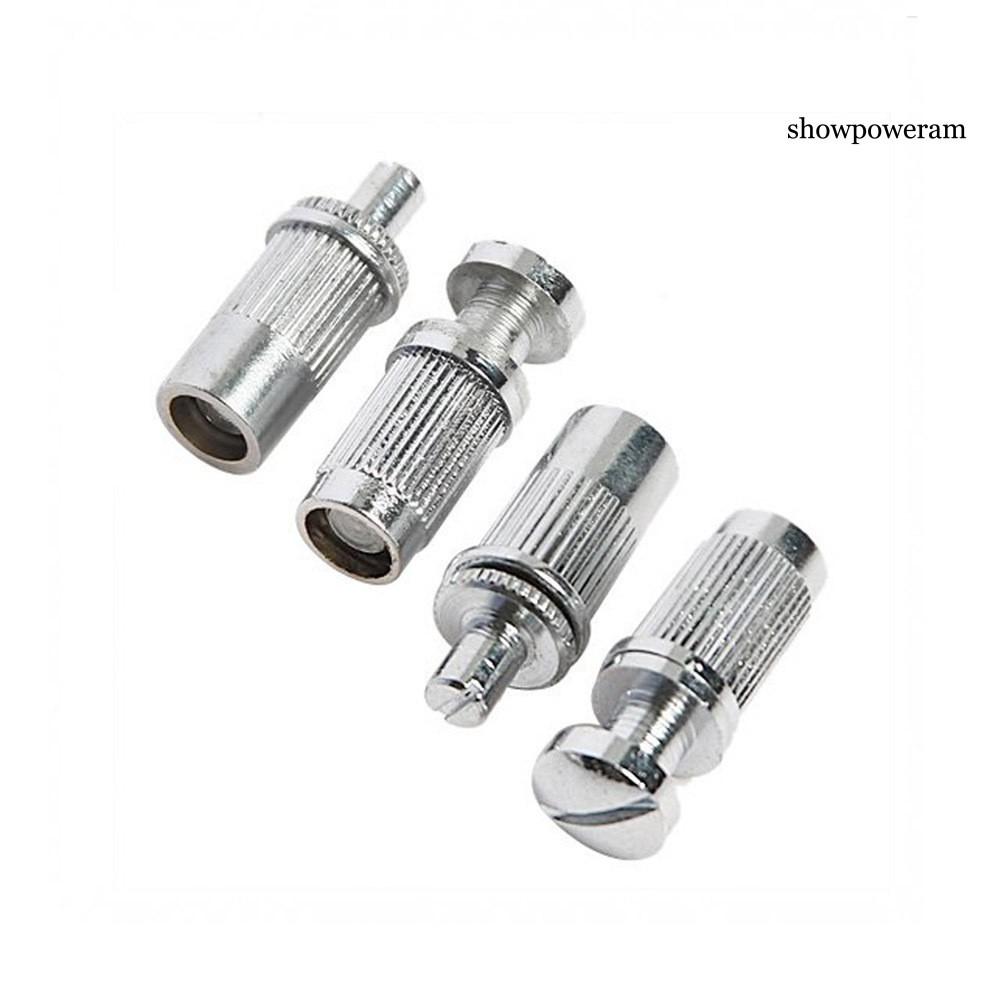 Bộ 6 Dây Đàn Ghi Ta Lp Gibson Sg