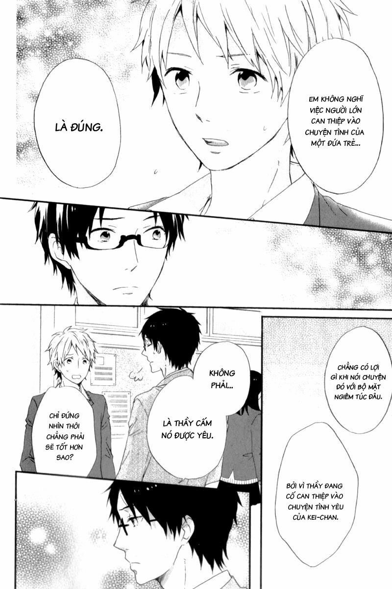 ngày cầu vồng chapter 11 23