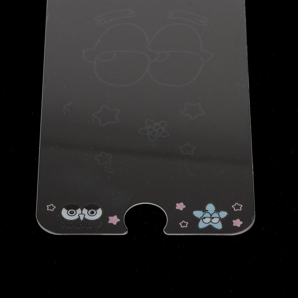 HD Full Cover Phone Tempered Glass Protective Film for Apple