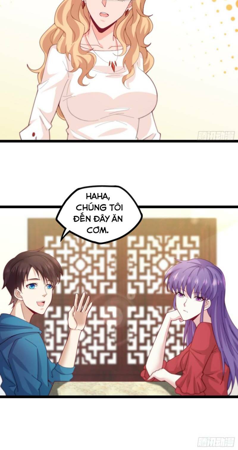 đô thị cực phẩm tiên đế chapter 15 14