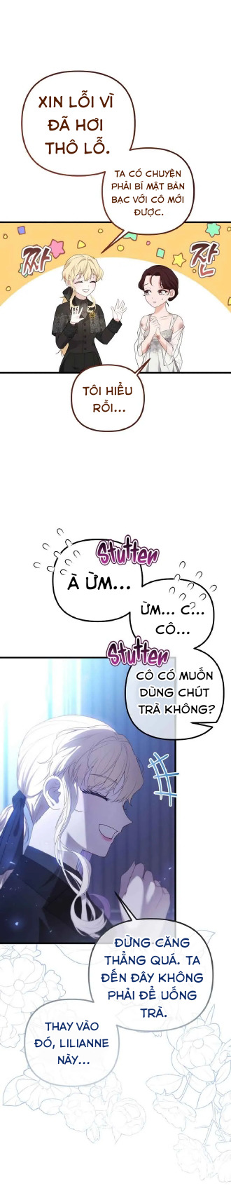 màn đêm tối của adeline chapter 44.1 9
