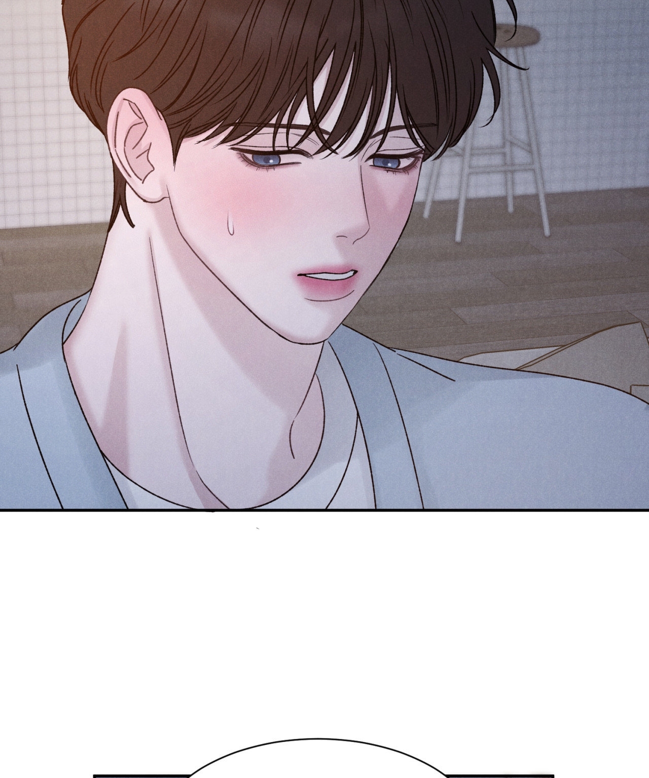 ân huệ của chúa chapter 5.1 5