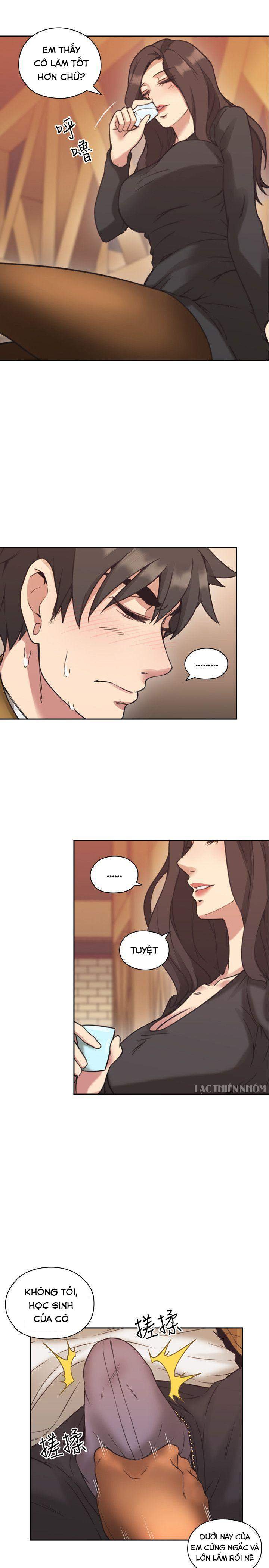 tình nhân chapter 7 18