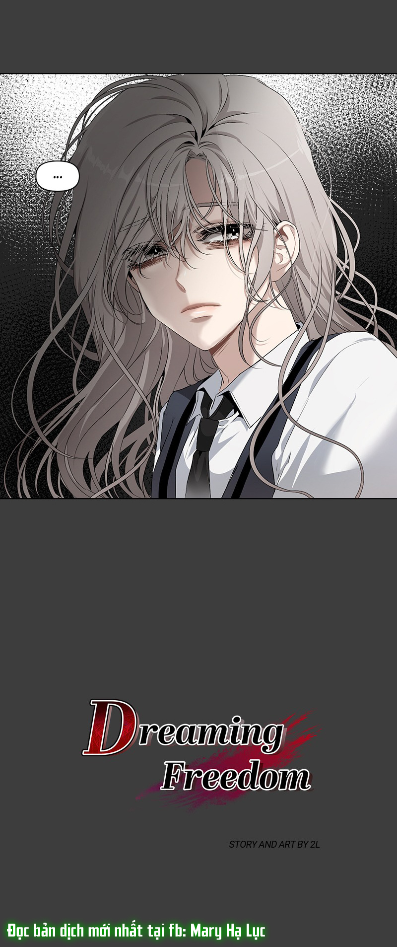 Tự Do Trong Mơ chapter 2.1 10