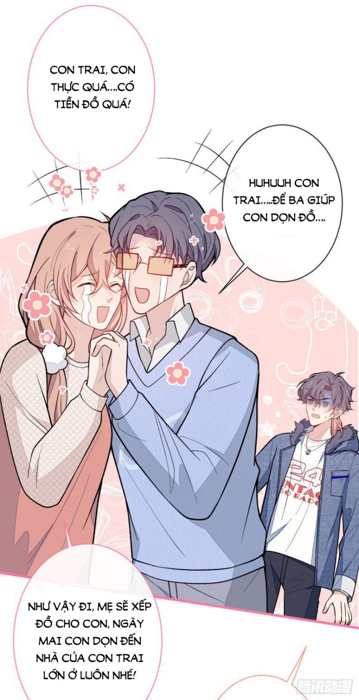 hotsearch của ảnh đế chapter 125 2