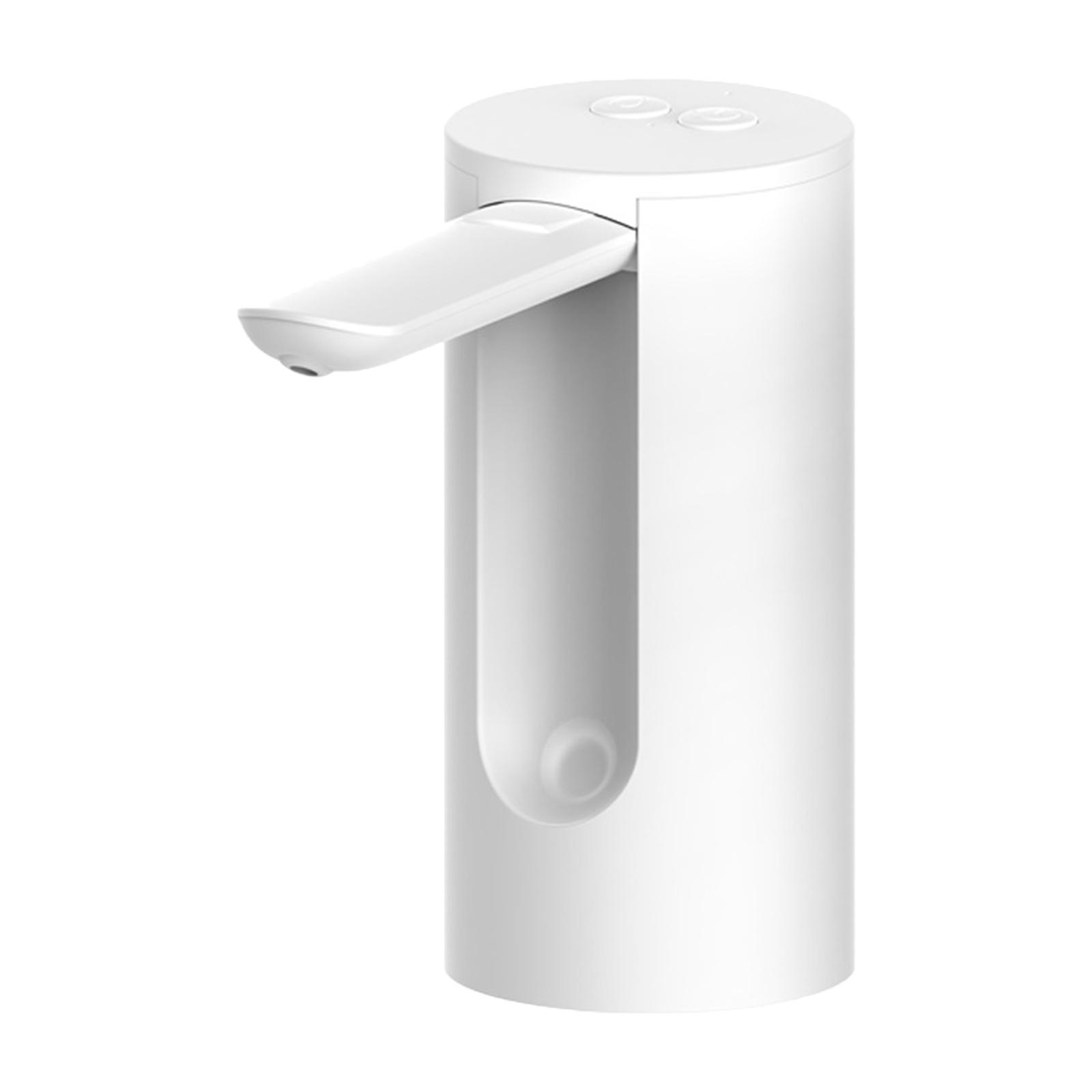 Drinking Water Pump Automatic Water Dispenser Electric USB Charging