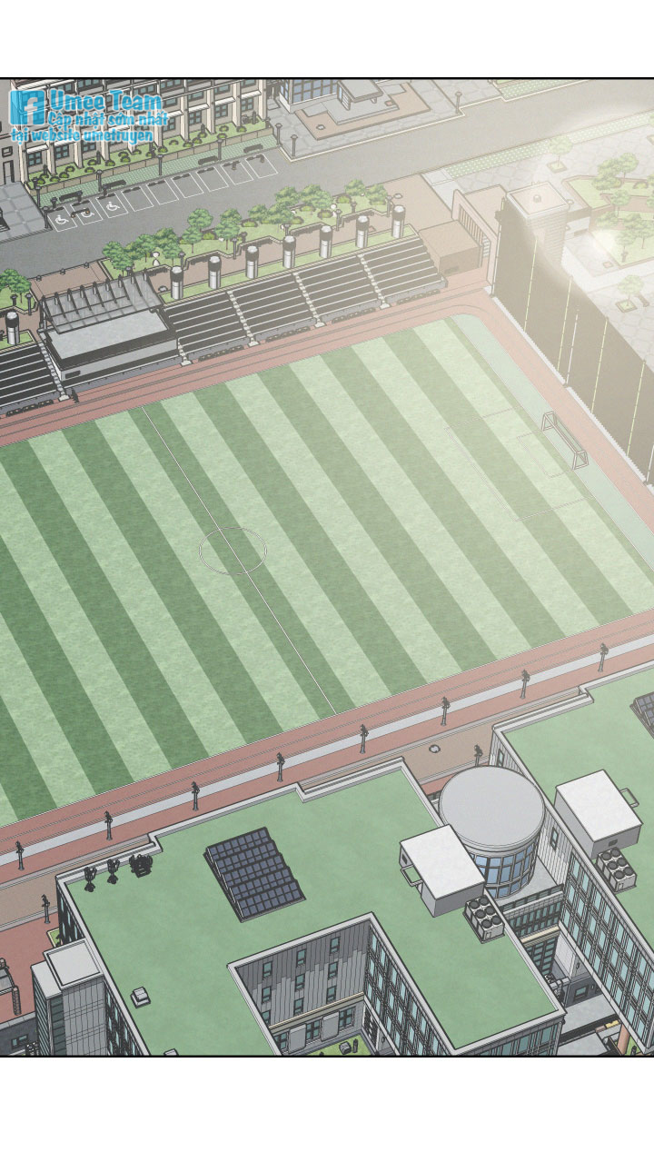 hướng về phía anh chapter 5 25