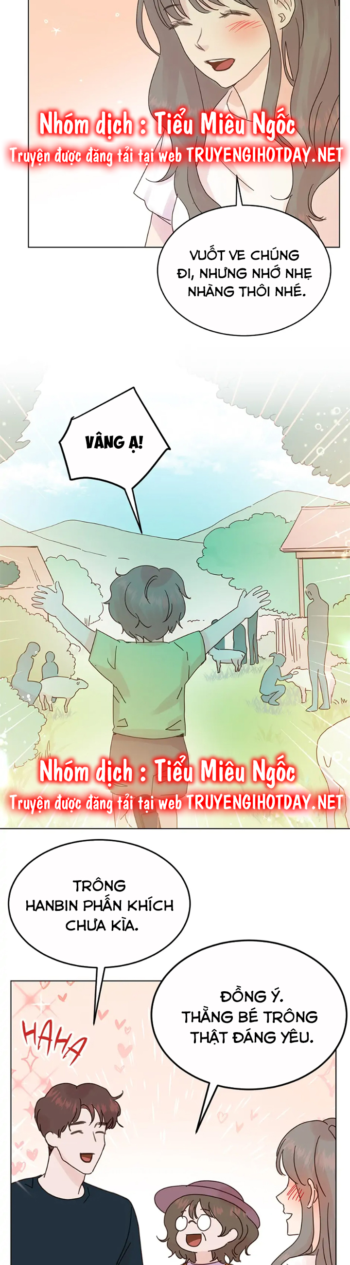 sự trả thù ngọt ngào của vợ tôi chapter 146 16