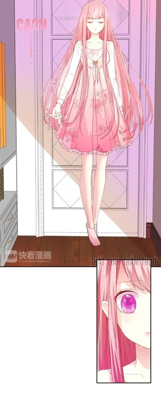 mộng văn sơn hải kinh chapter 4 14