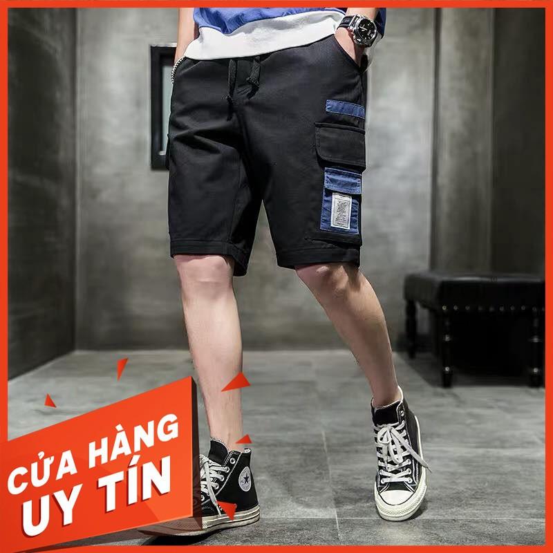 Quần SHORT NAM KAKI CAO CẤP HÀNG NHẬP
