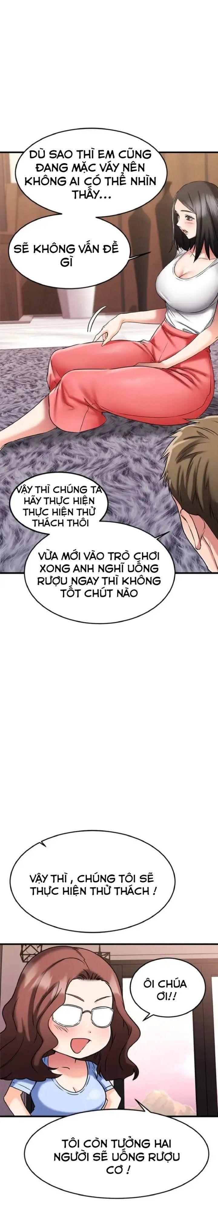18+ làm tình cùng cô bạn thân khác giới chapter 23 24