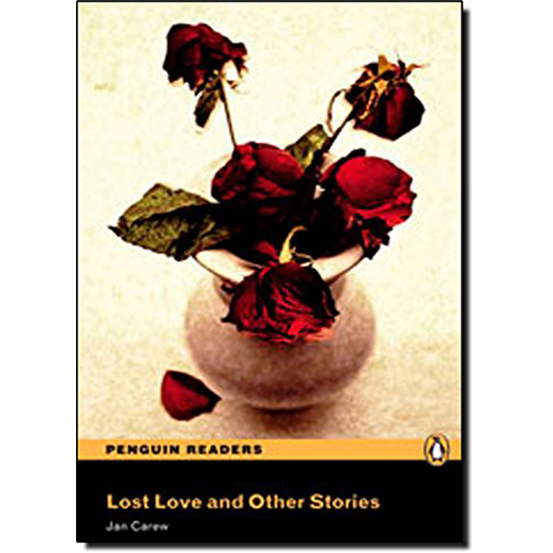 Lost Love and Other Stories Level 2