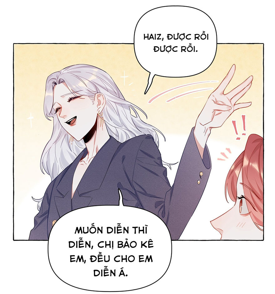 ảnh hậu thành đôi chapter 2 22