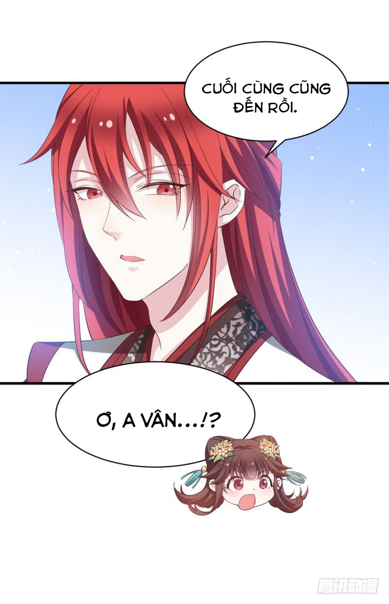 trò chơi trừng phạt chapter 50 26