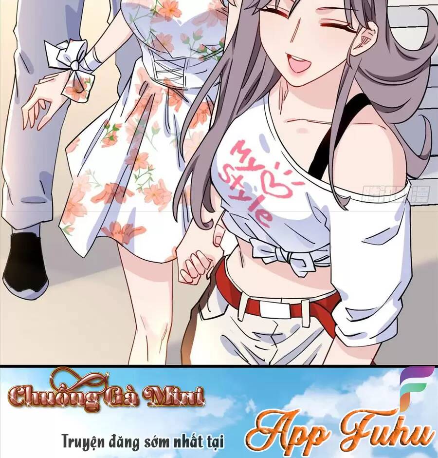 cố tổng, vợ của ngài quá mạnh rồi! chapter 58 23