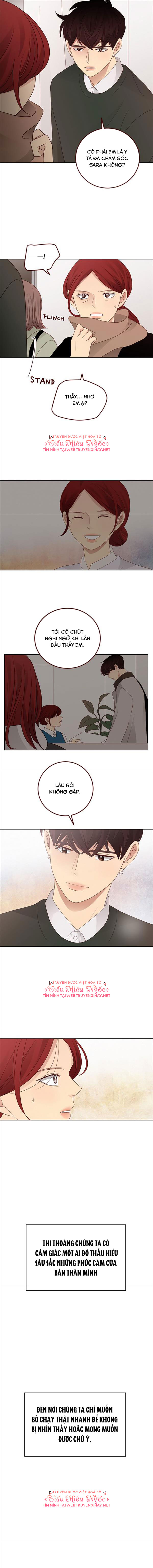 crush của tôi chapter 104 14