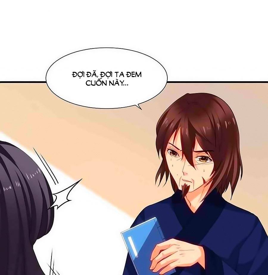 dưỡng thiếu chủ đấu tra nam chapter 33 3