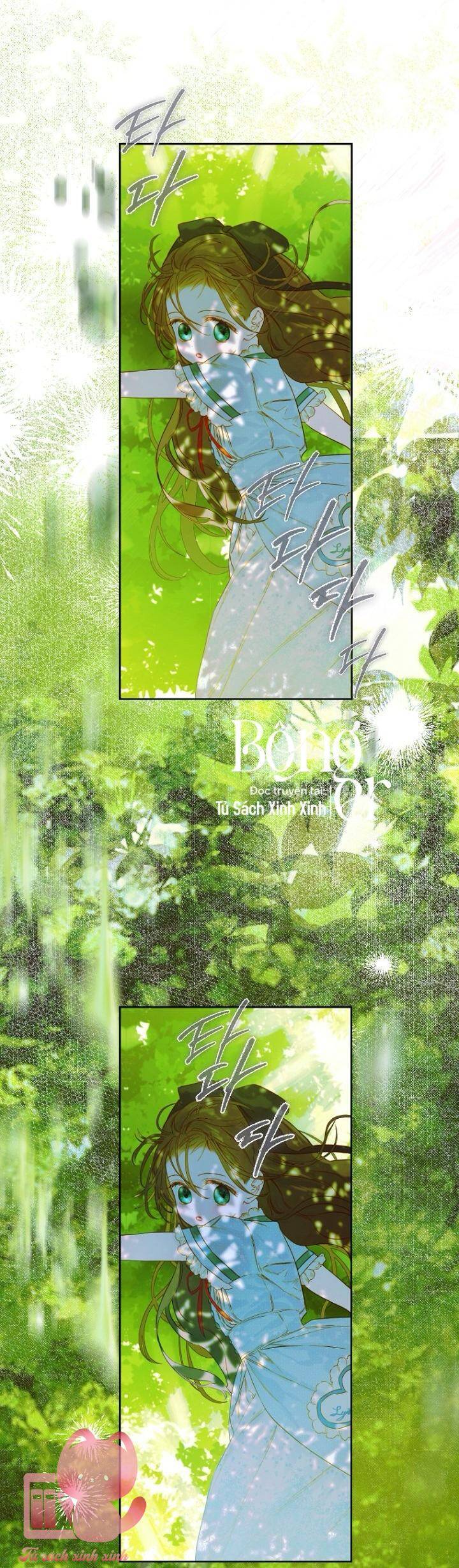 mẹ tôi lại kết hôn lần nữa chapter 48 28