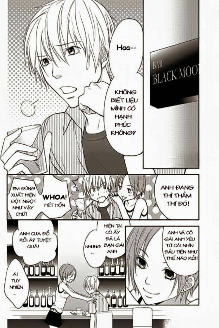 kimi no sei chapter 2.1 4