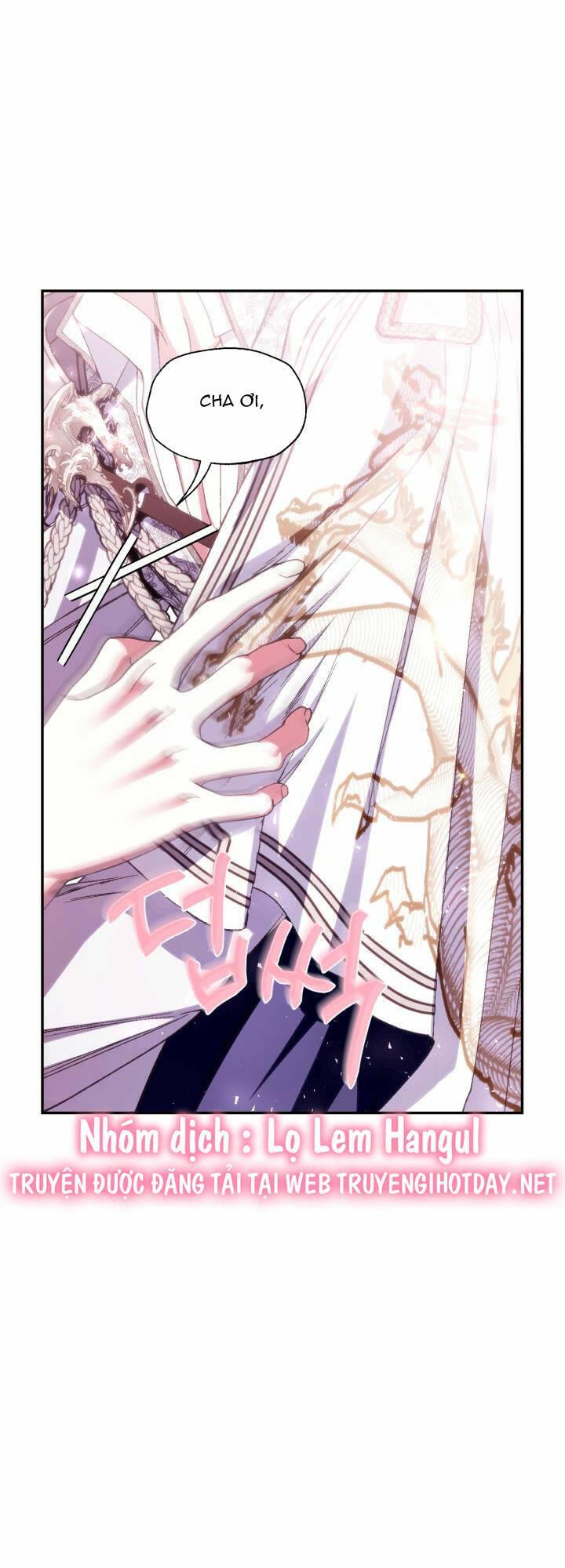 cha ơi con không muốn kết hôn đâu chapter 122.1 28