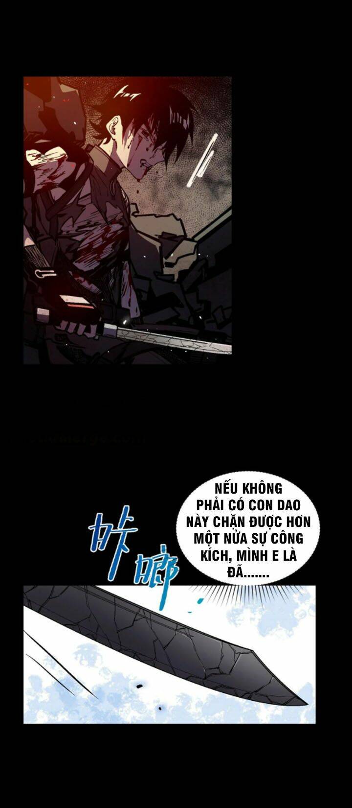 vương bài đặc công trùng sinh vườn trường chapter 45 35