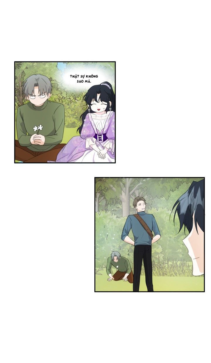 trở thành vợ của nam chính phế vật chapter 8 56