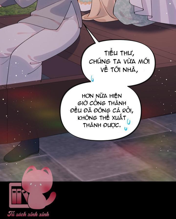 một đêm nọ đột nhiên yandere tới! chapter 106 8