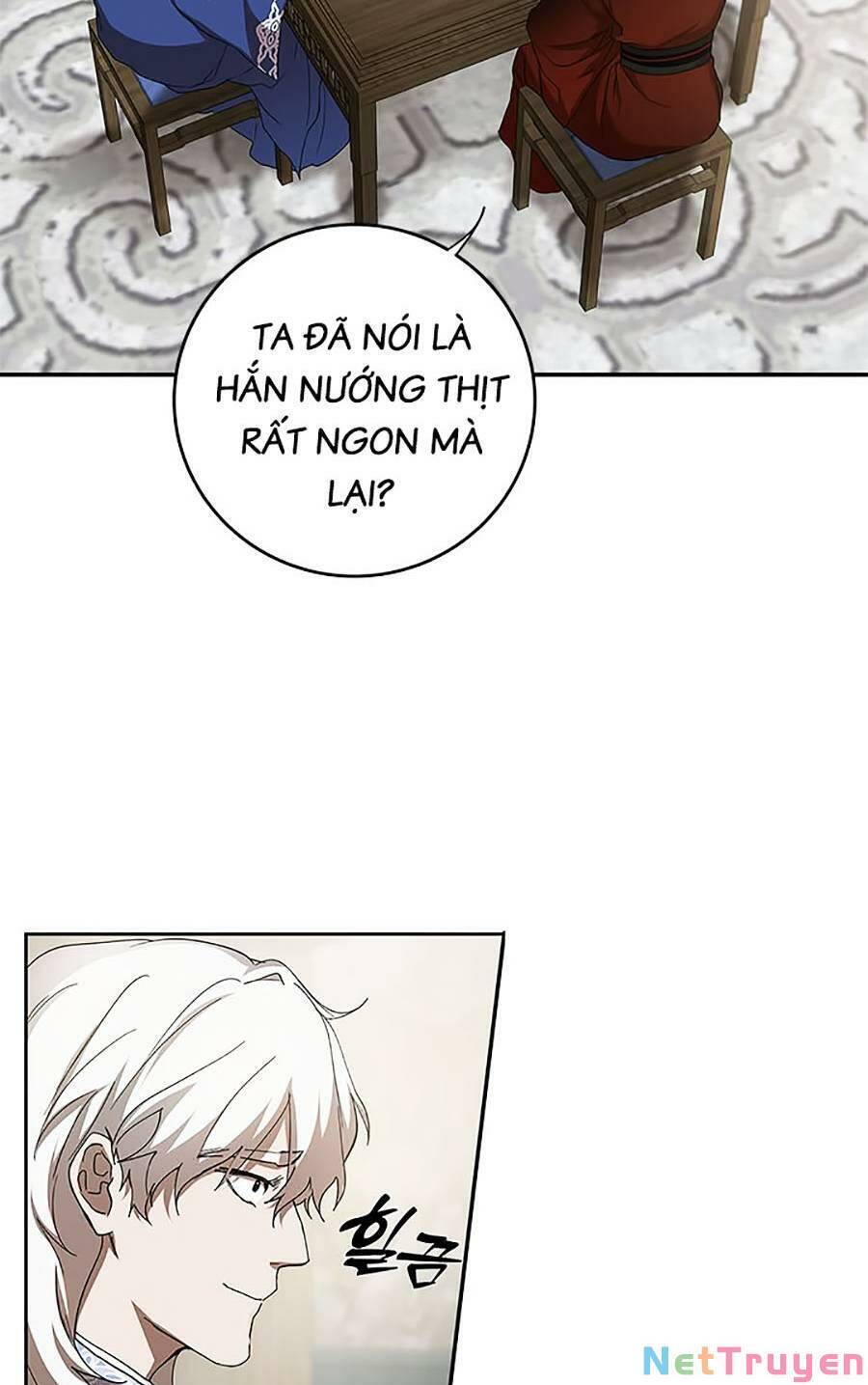 võ đang kỳ hiệp chapter 95 4