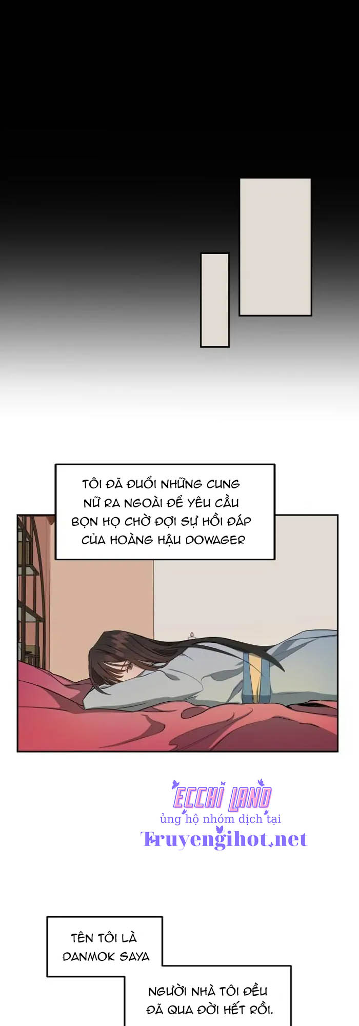 thiên thần sa ngã chapter 2.1 8