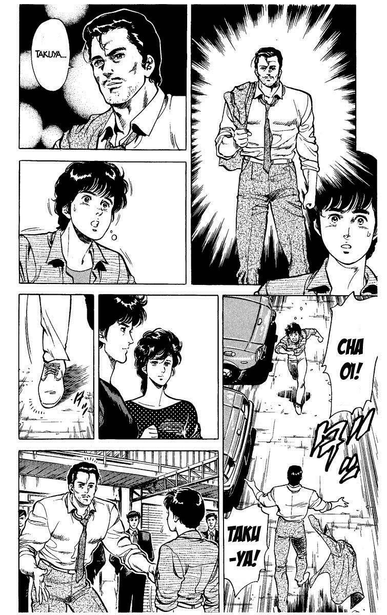 city hunter chapter 26.2 68