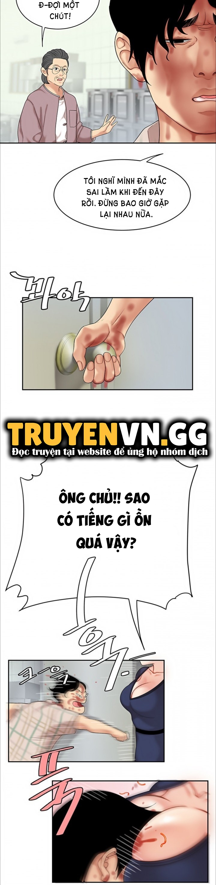 nếm mùi lạc thú chapter 1 55