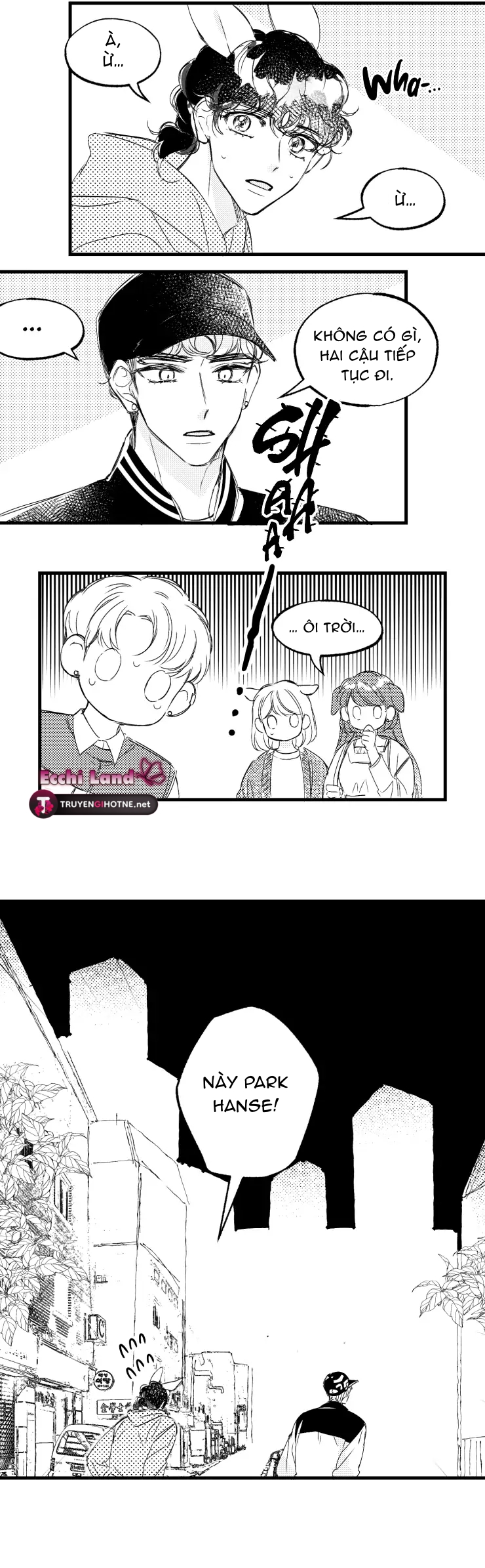 ngôi nhà tình yêu ngọt ngào chapter 10.2 3