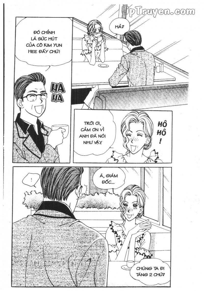 nụ hôn chàng trai chapter 6 9