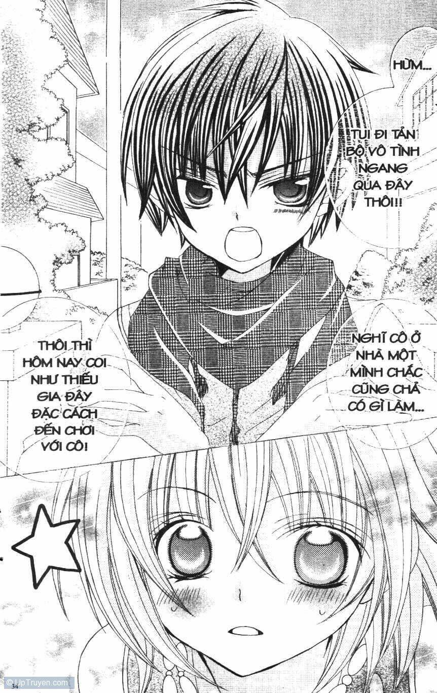 i love you suzuki chapter 3 33